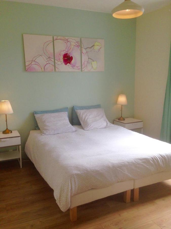 Joli Le Gutenberg T2 4p Quartier Mirabeau Proche Gare * Tours